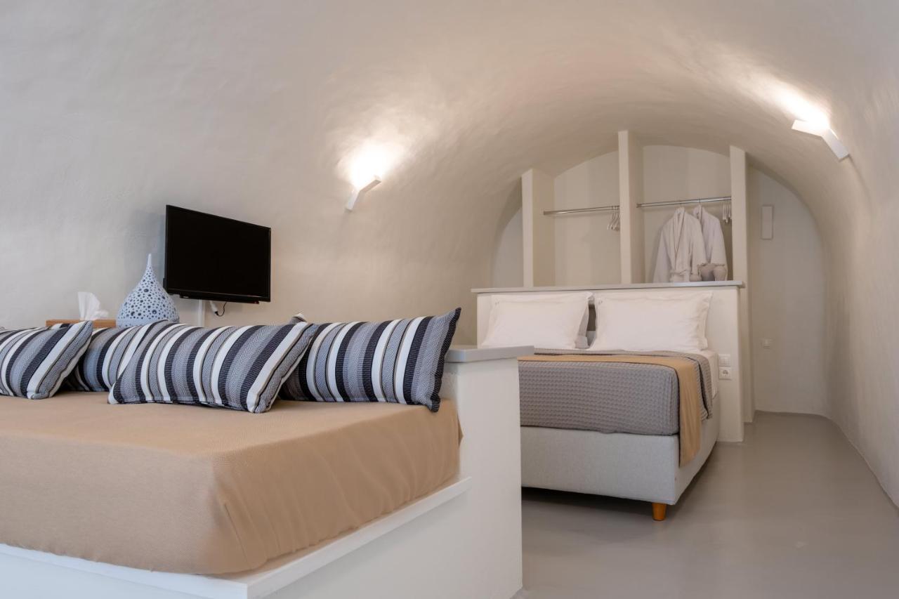 Outopoia Cave Studios Ngoại thất bức ảnh