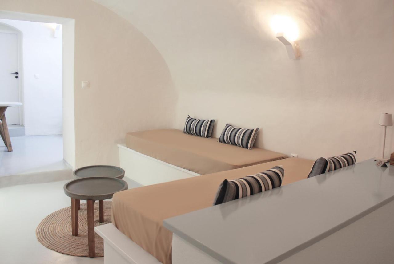 Outopoia Cave Studios Ngoại thất bức ảnh