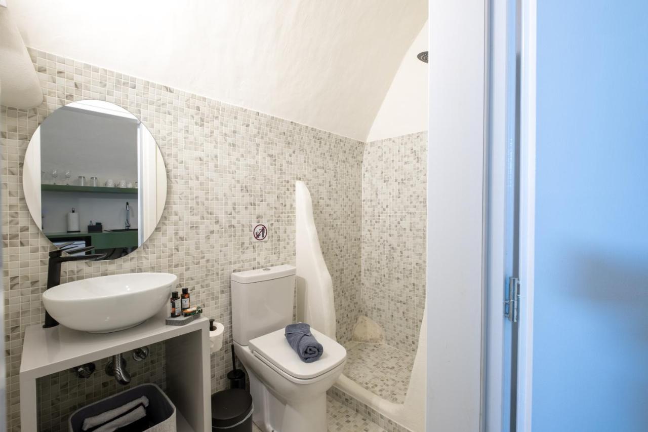 Outopoia Cave Studios Ngoại thất bức ảnh