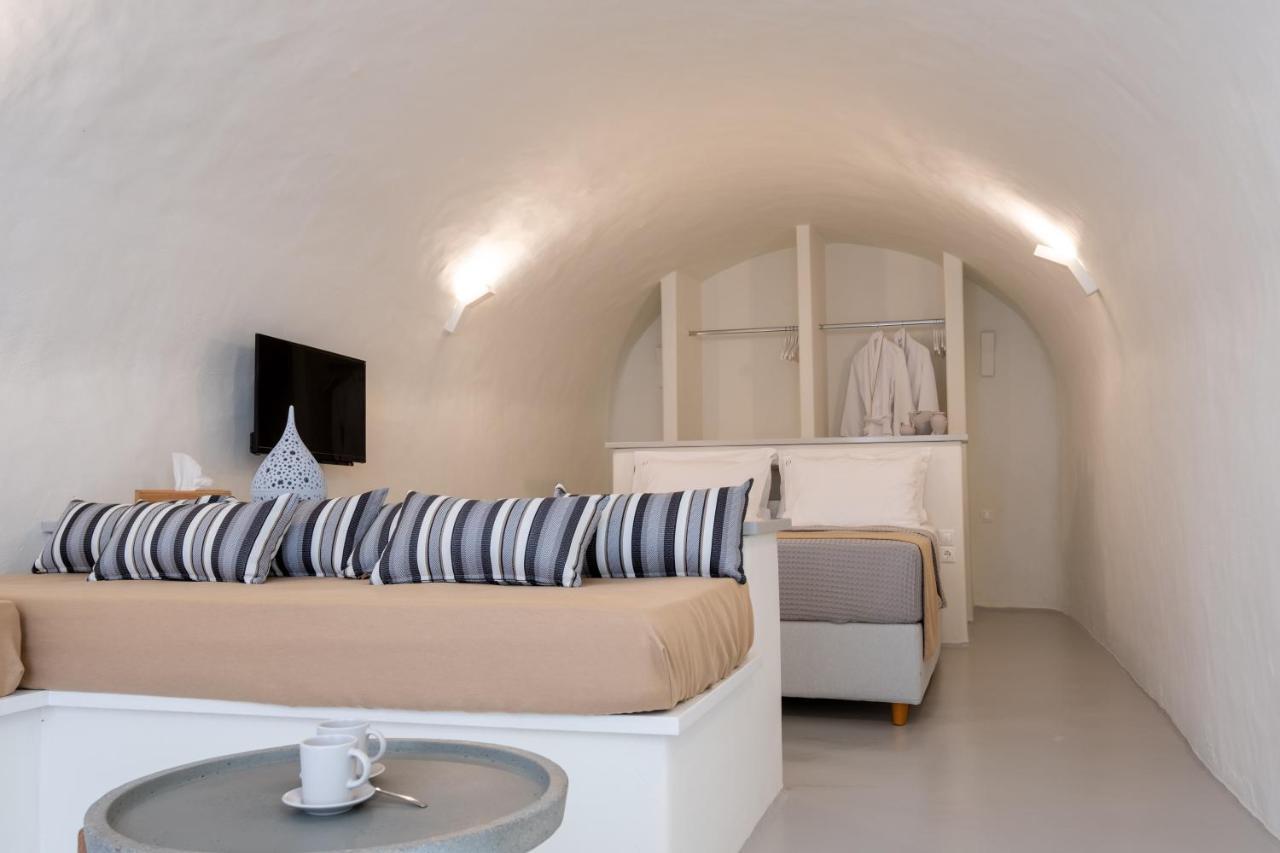 Outopoia Cave Studios Ngoại thất bức ảnh