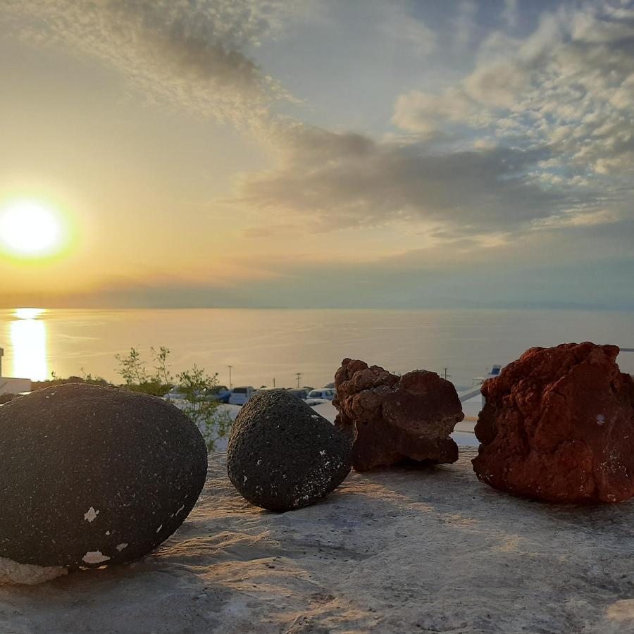 Outopoia Cave Studios Ngoại thất bức ảnh
